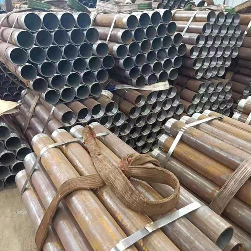 西陵地质钻探用跟管