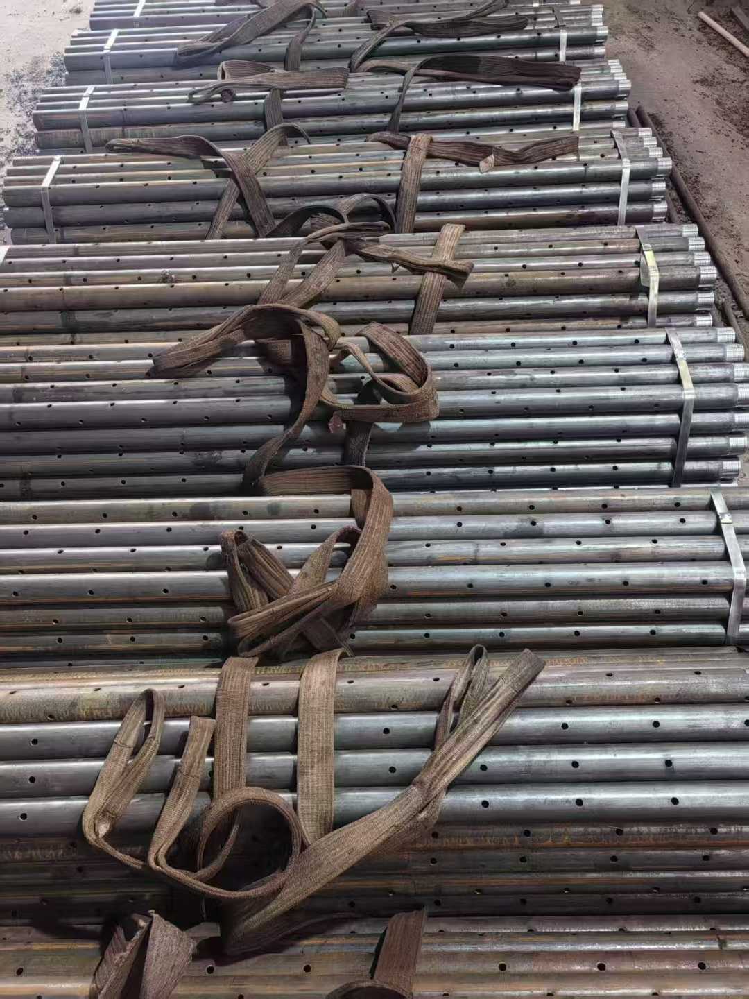 西陵127mm管棚管