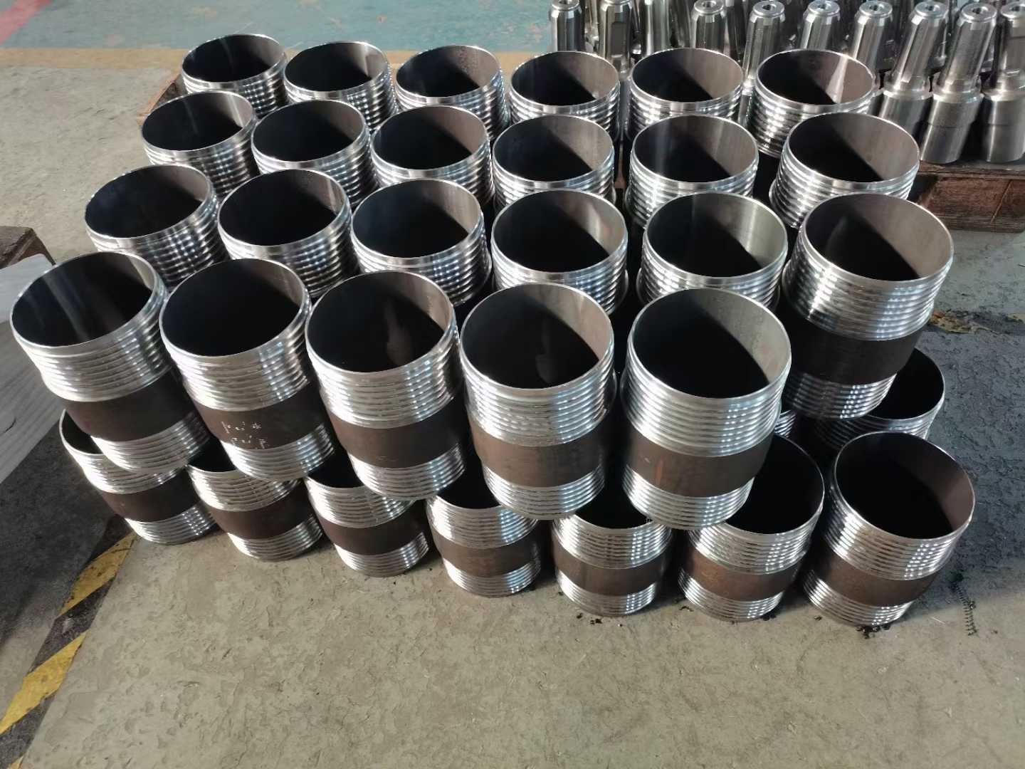 西陵219mm管棚管